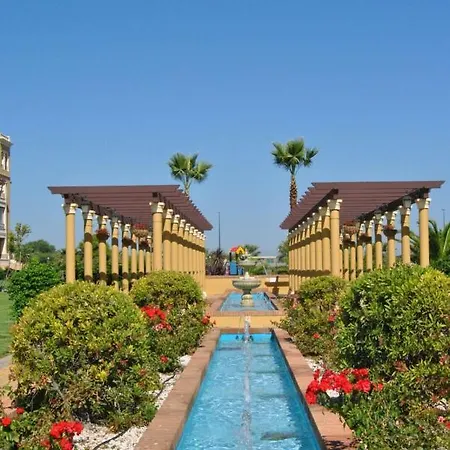 Apartamento Deluxe Vistas Laterales Al Mar Isla Canela Exterior photo