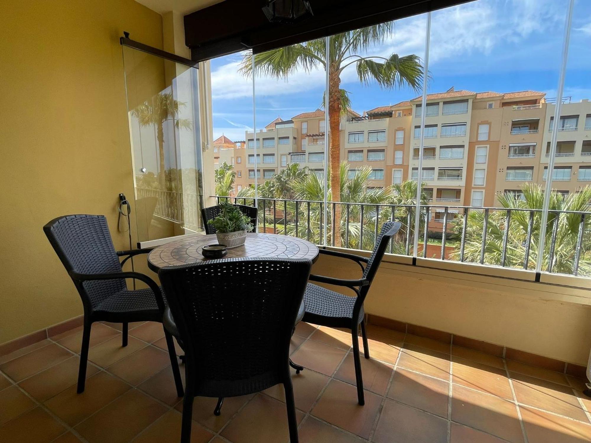 Apartment Deluxe Vistas Laterales Al Mar *